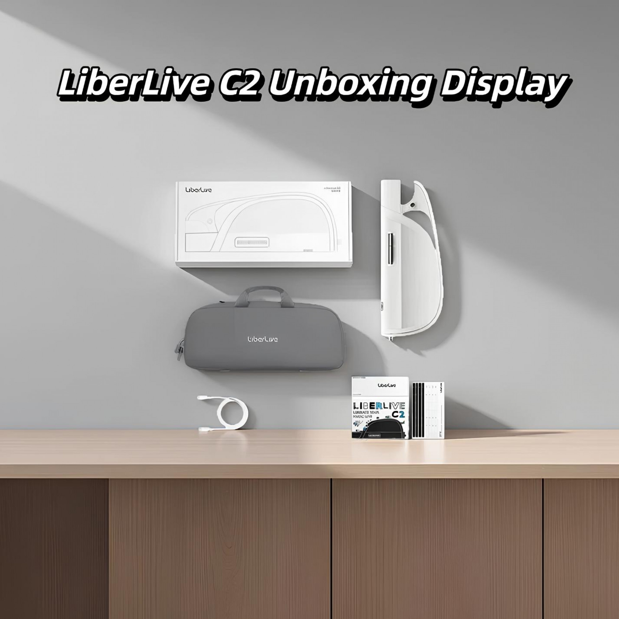 Інтелектуальна електрогітара з автоматичним відтворенням акордів та співом LiberLive C2